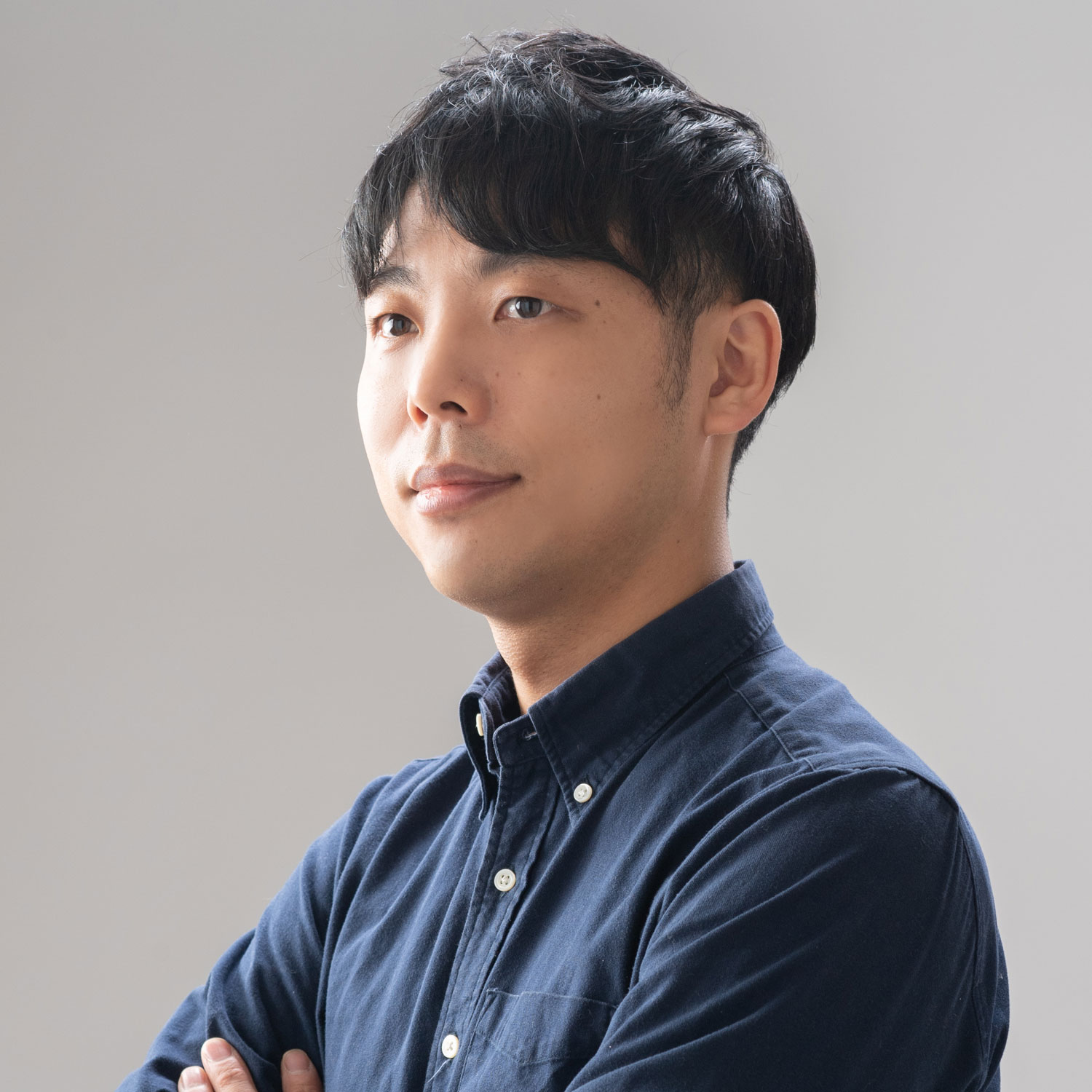 片岡亮太のプロフィール画像